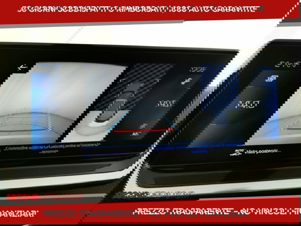 Peugeot 2008 usata a Chieti (15)