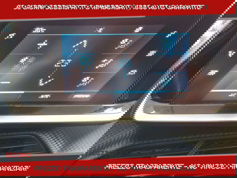 Peugeot 2008 usata a Chieti (16)