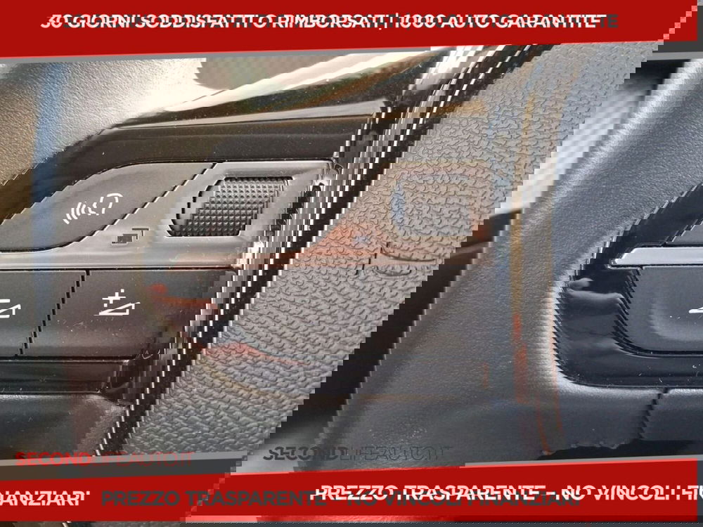 Peugeot 2008 usata a Chieti (19)