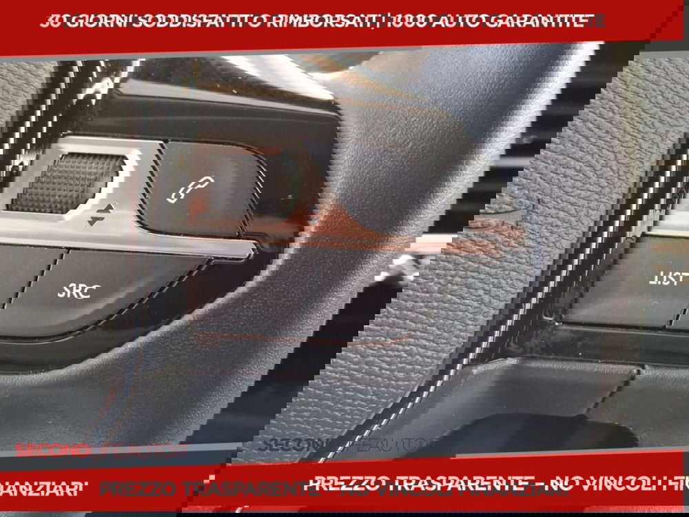 Peugeot 2008 usata a Chieti (20)