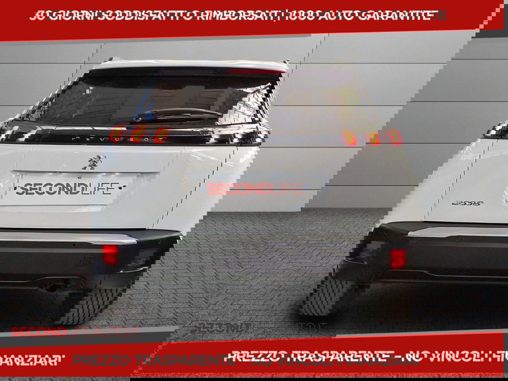 Peugeot 2008 usata a Chieti (3)