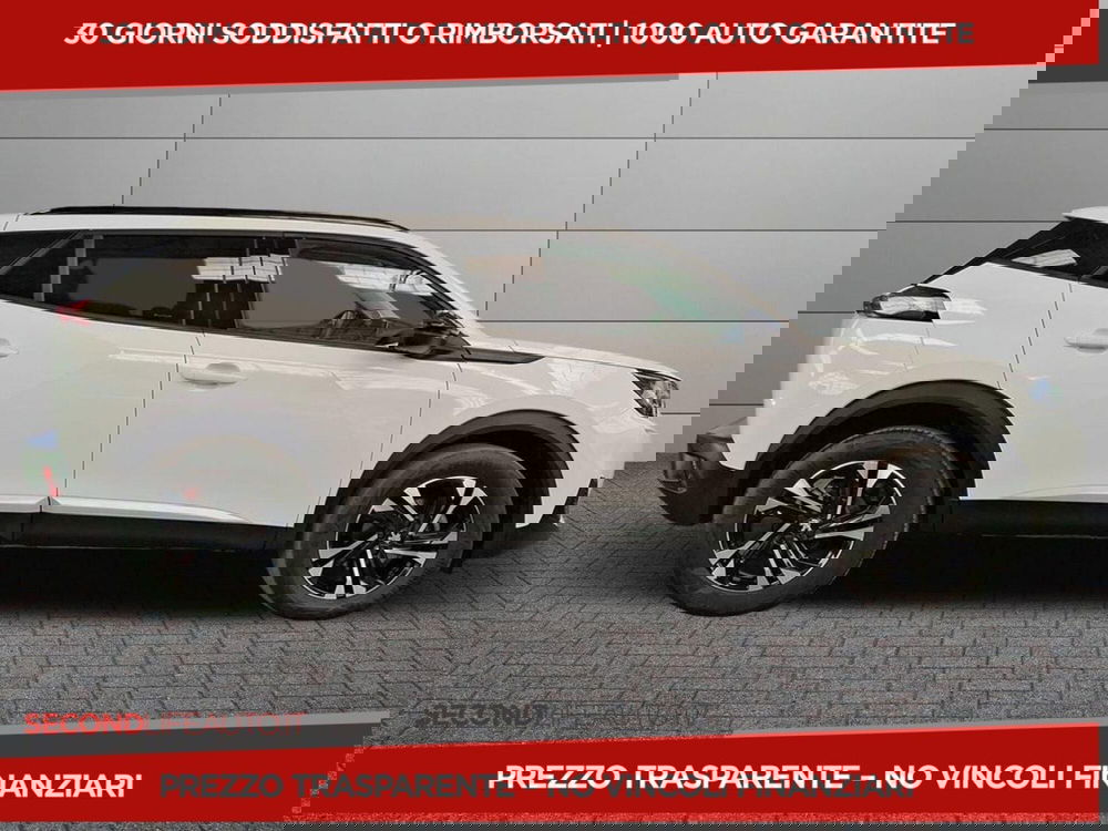 Peugeot 2008 usata a Chieti (5)