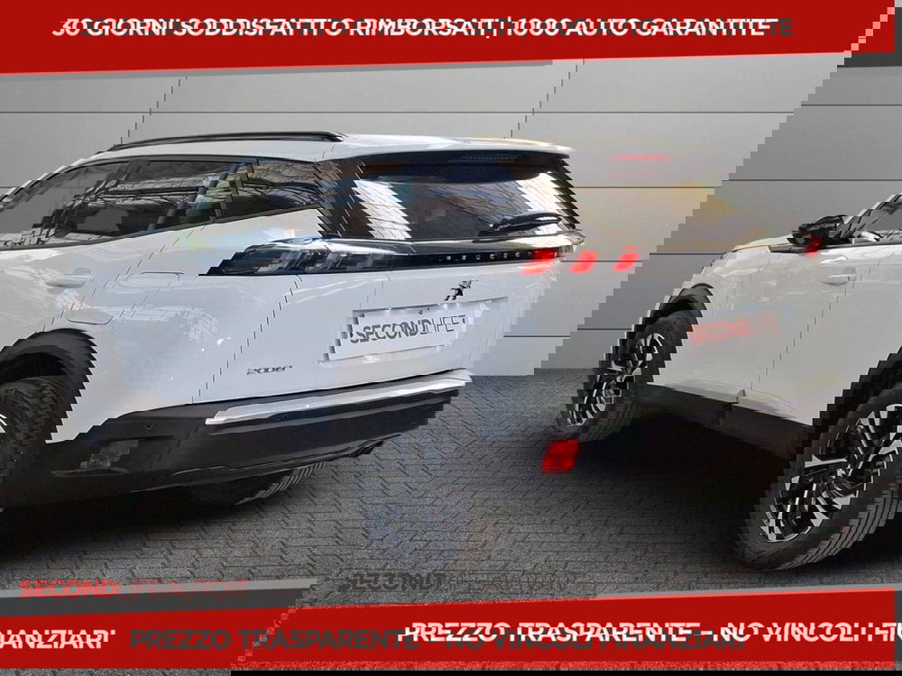 Peugeot 2008 usata a Chieti (7)