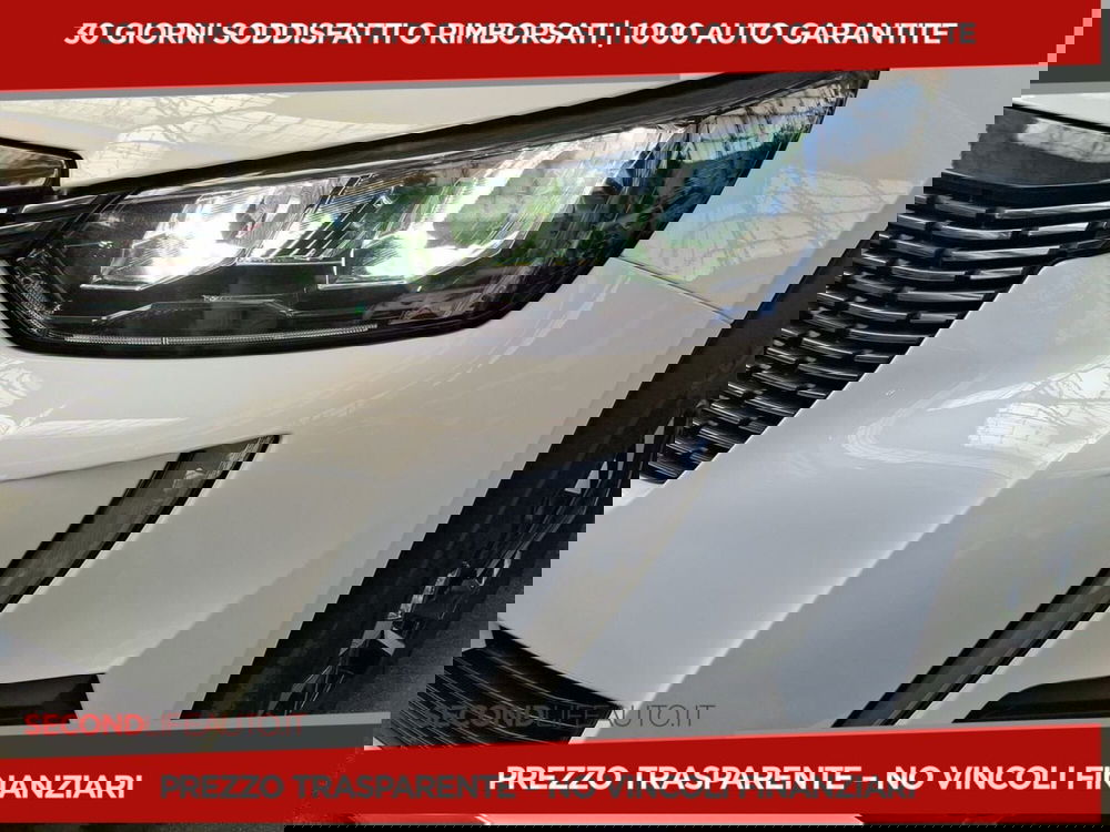Peugeot 2008 usata a Chieti (8)
