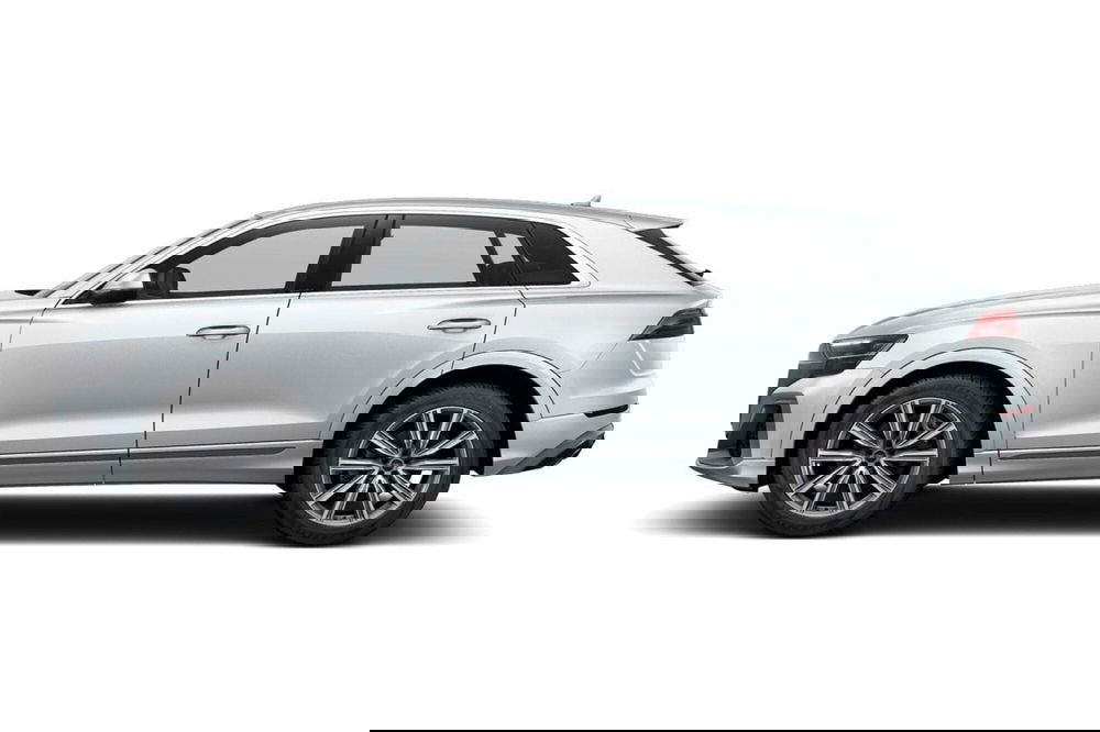 Audi RS Q8 nuova a Chieti (2)