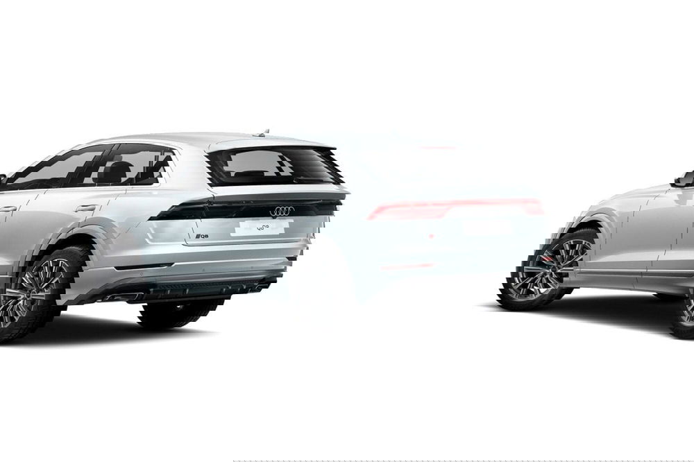 Audi RS Q8 nuova a Chieti (3)