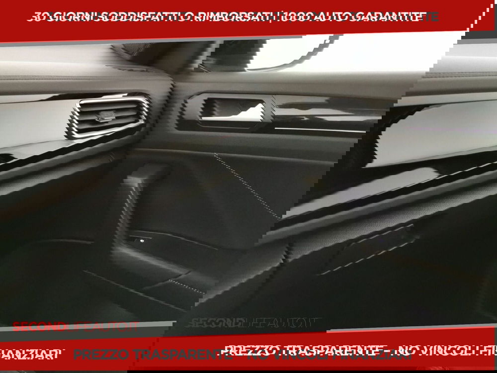 Volkswagen T-Roc usata a Chieti (17)