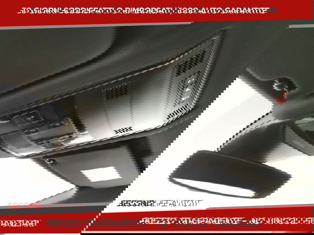 Volkswagen T-Roc usata a Chieti (19)