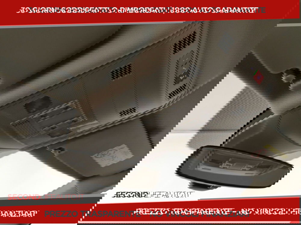 Volkswagen T-Cross nuova a Chieti (17)