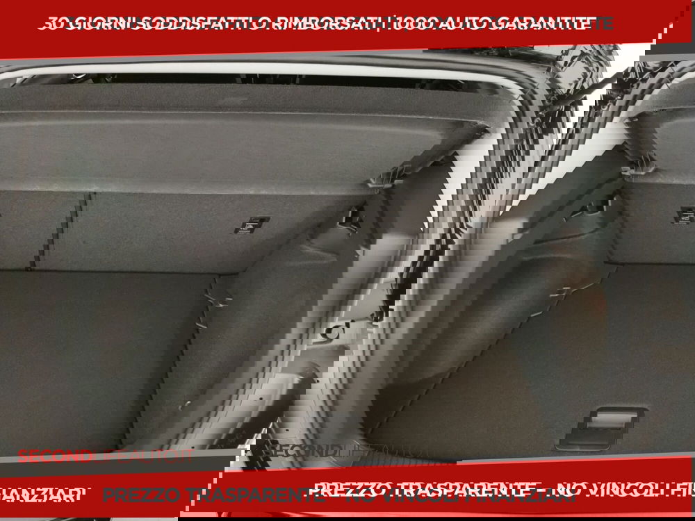 Volkswagen T-Cross nuova a Chieti (18)