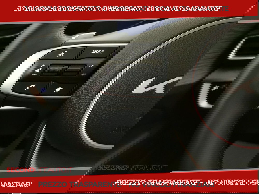 Kia Sportage usata a Roma (10)
