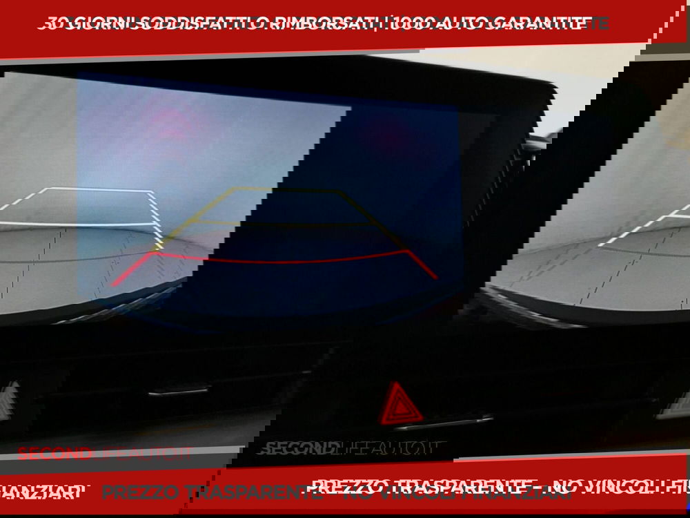 Kia Sportage usata a Roma (12)