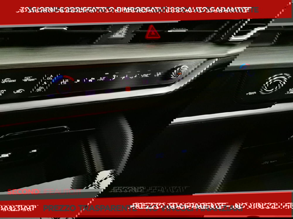 Kia Sportage usata a Roma (16)