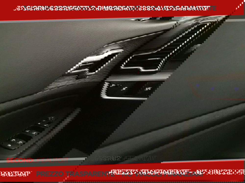 Kia Sportage usata a Roma (17)
