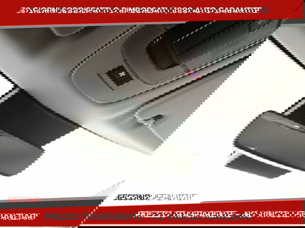 Kia Sportage usata a Roma (20)