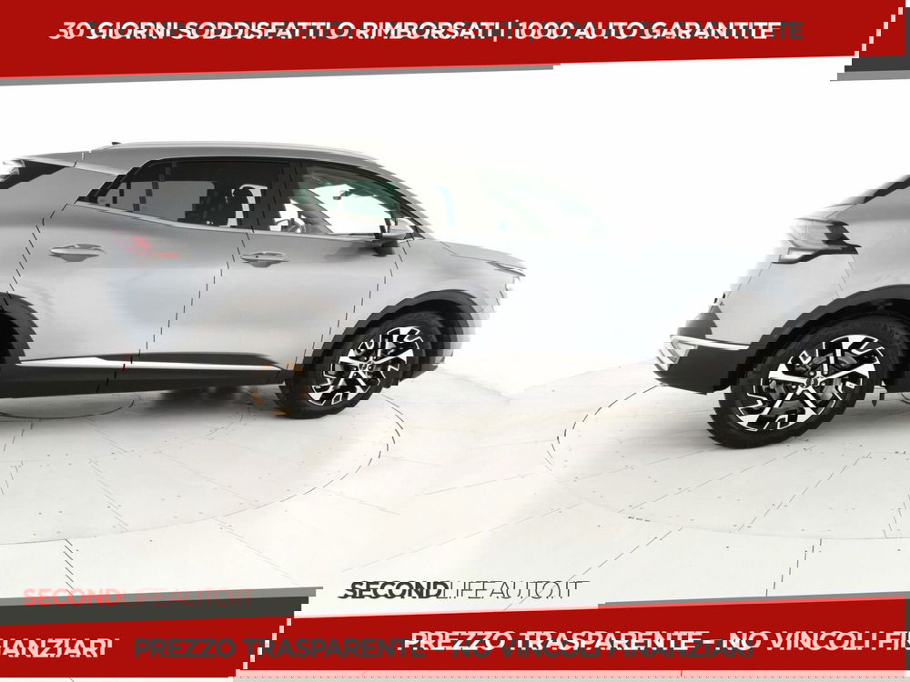 Kia Sportage usata a Roma (4)