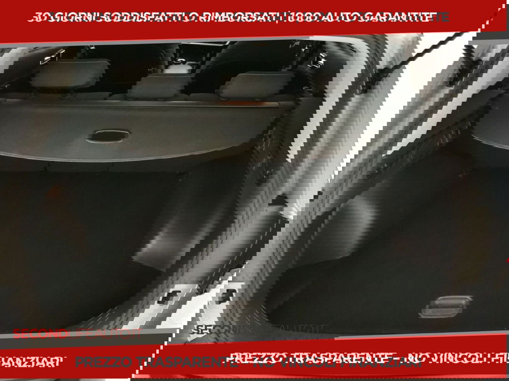 Kia Sportage usata a Roma (7)