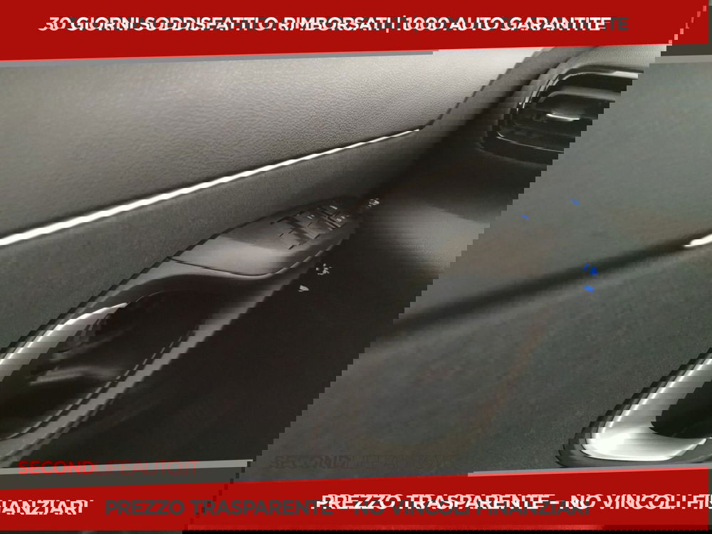Toyota Yaris Cross usata a Chieti (20)