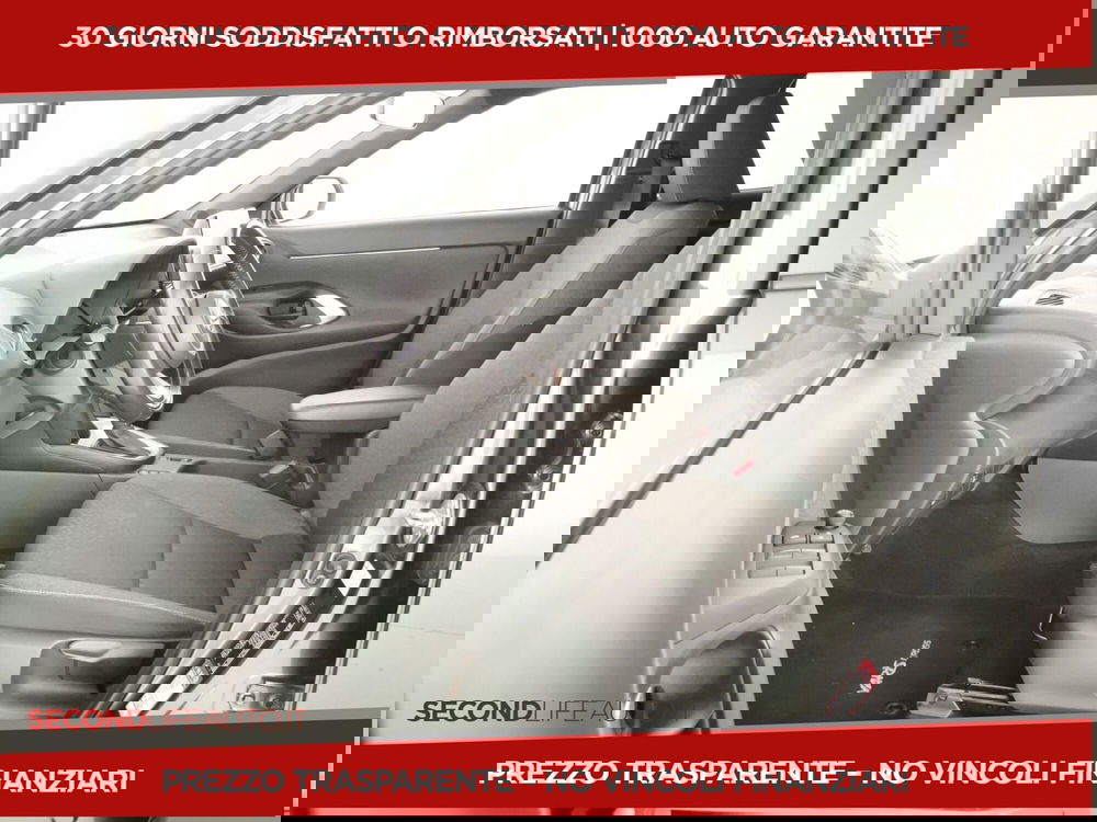 Toyota Yaris Cross usata a Chieti (5)