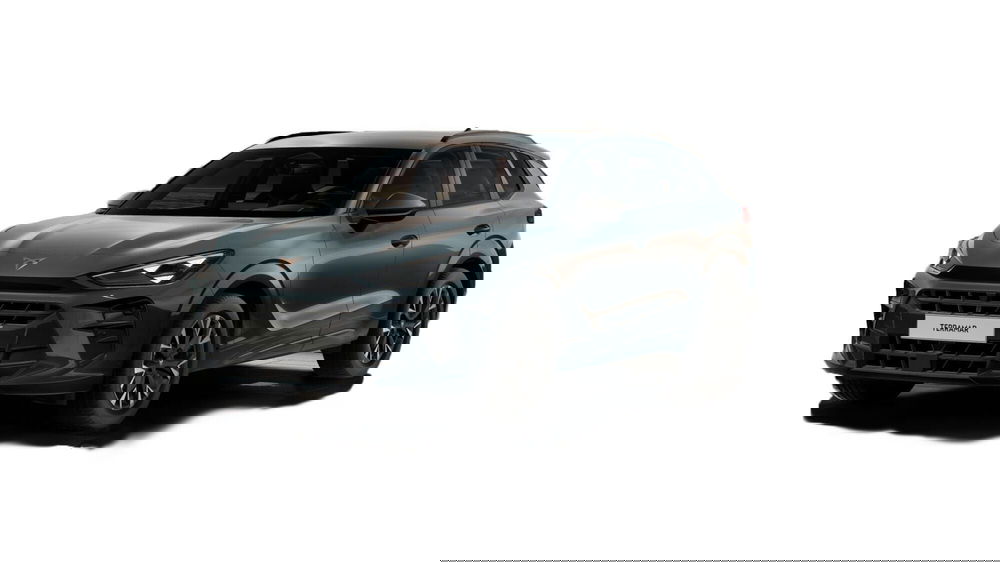 Cupra Terramar nuova a Chieti (3)