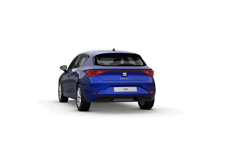 SEAT Leon nuova a Roma (2)