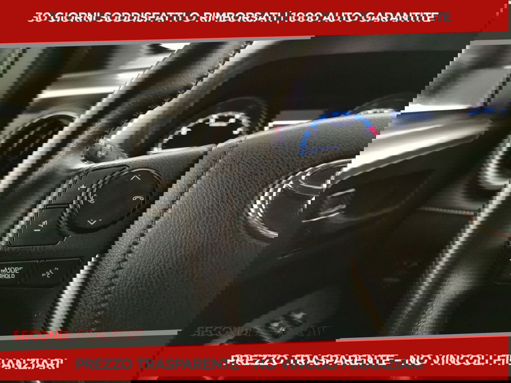 Toyota Rav4 usata a Chieti (10)