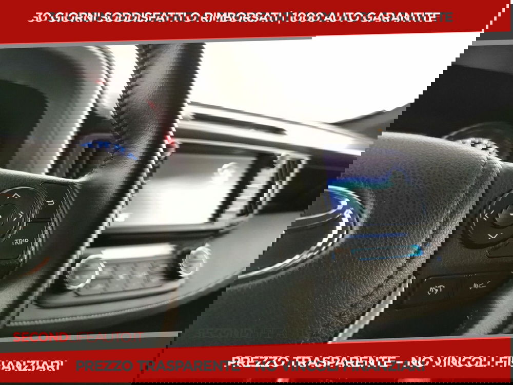 Toyota Rav4 usata a Chieti (11)