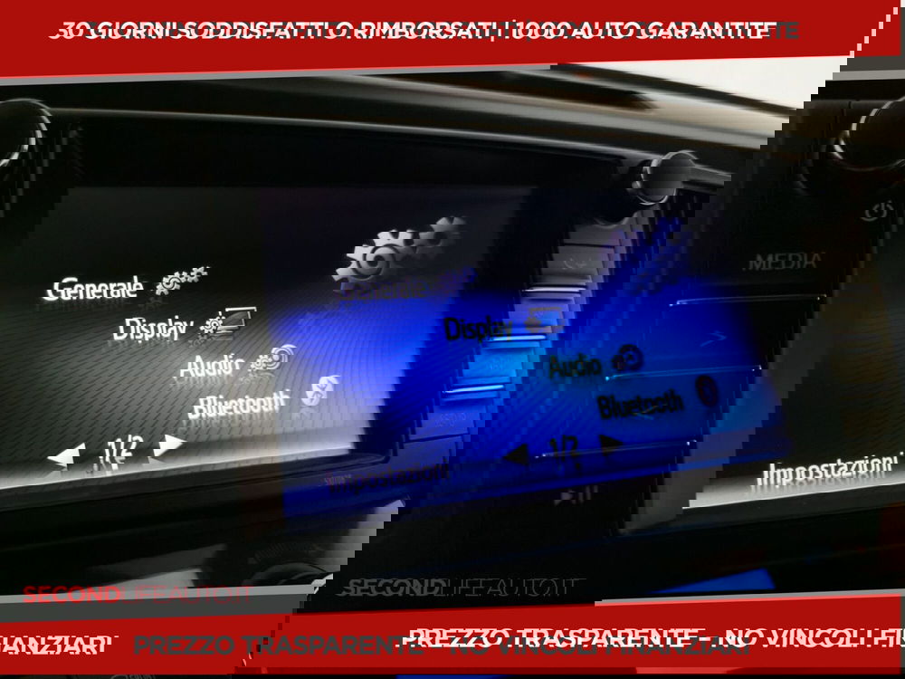 Toyota Rav4 usata a Chieti (15)