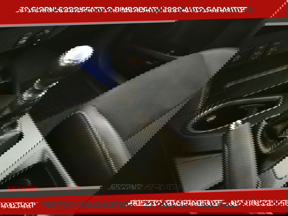 Toyota Rav4 usata a Chieti (16)