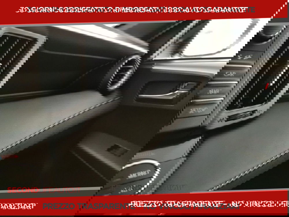 Toyota Rav4 usata a Chieti (19)