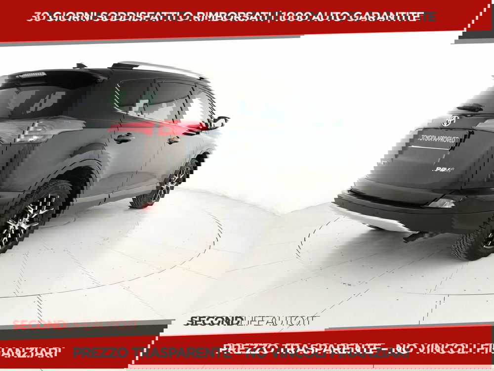 Toyota Rav4 usata a Chieti (3)