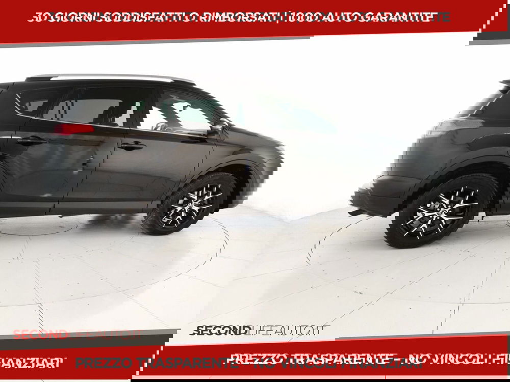 Toyota Rav4 usata a Chieti (4)