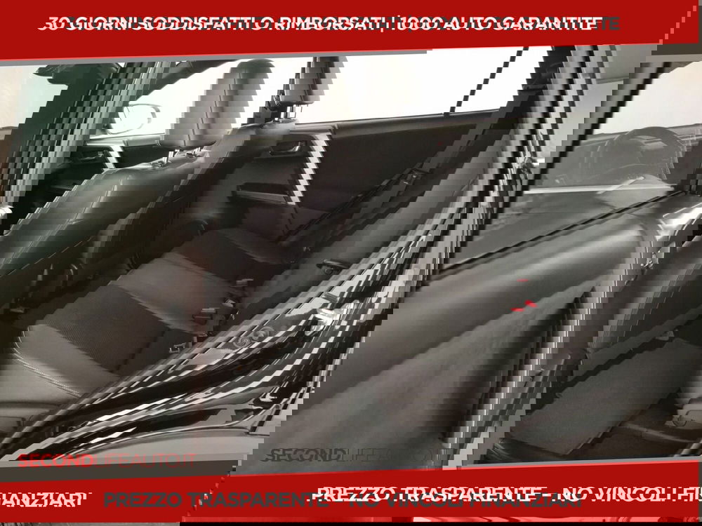 Toyota Rav4 usata a Chieti (6)