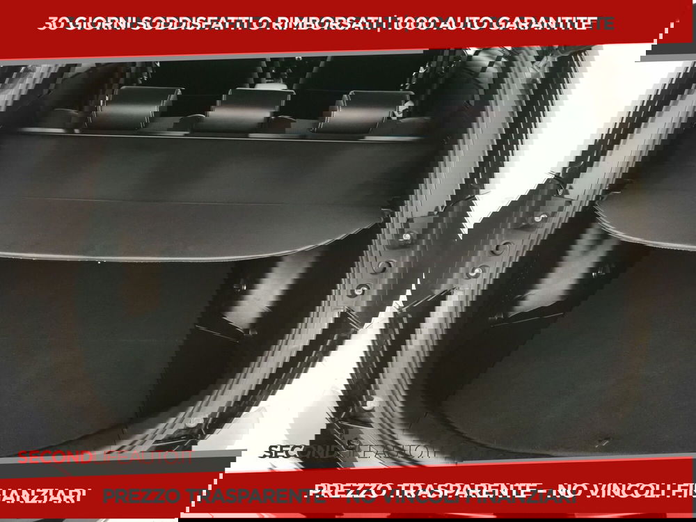 Toyota Rav4 usata a Chieti (7)