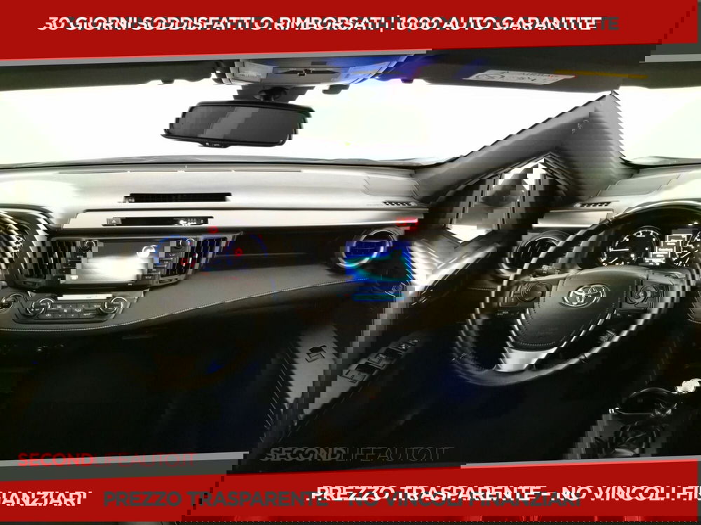 Toyota Rav4 usata a Chieti (8)