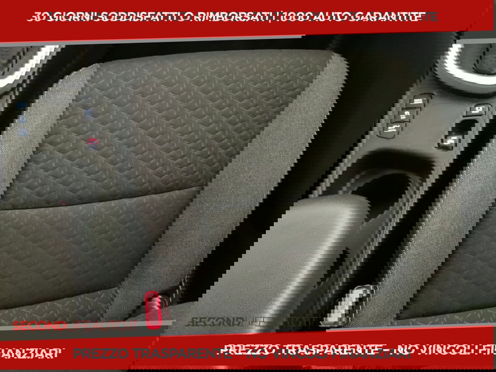 Toyota Yaris Cross usata a Chieti (17)