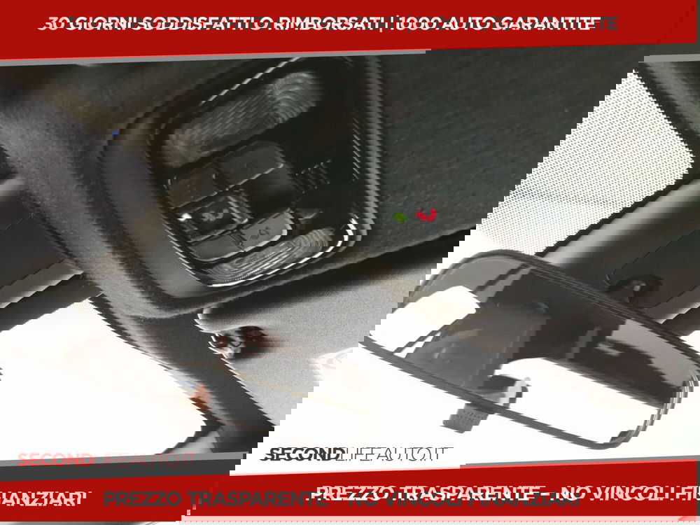 Toyota Yaris Cross usata a Chieti (19)