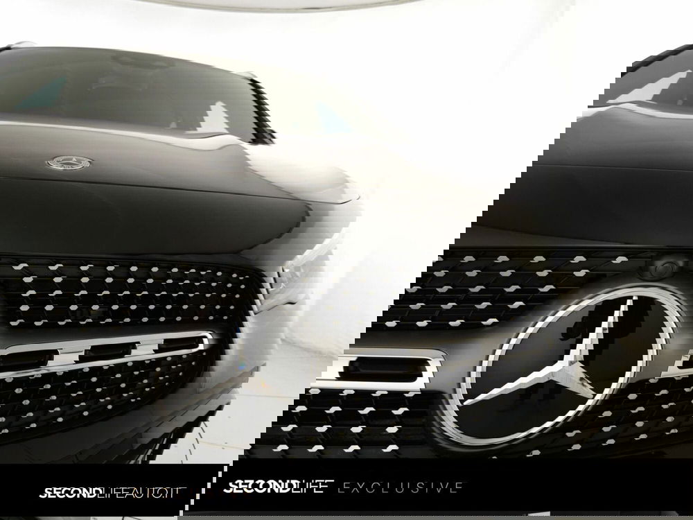 Mercedes-Benz GLA SUV usata a Chieti (13)