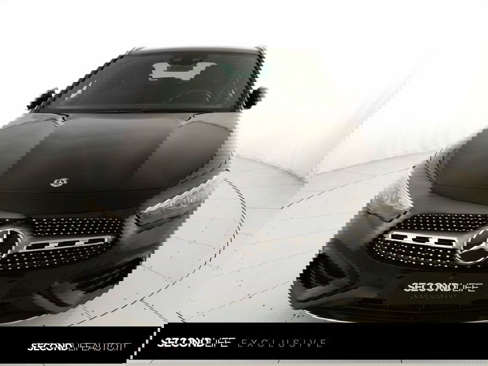 Mercedes-Benz GLA SUV usata a Chieti (19)