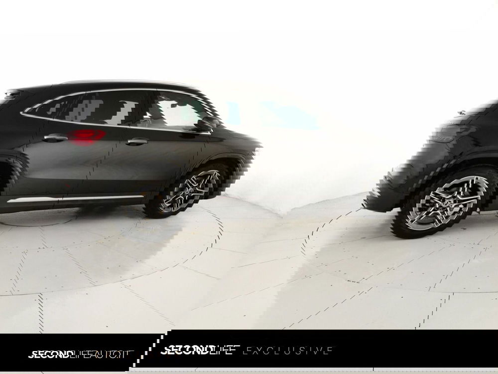 Mercedes-Benz GLA SUV usata a Chieti (3)