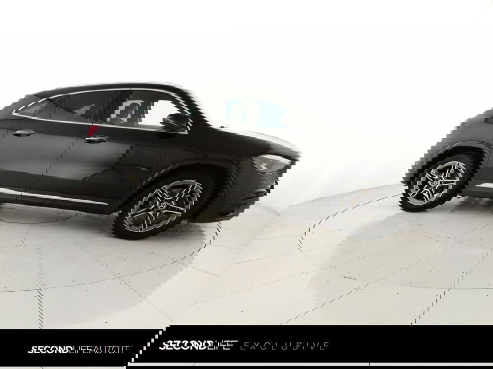 Mercedes-Benz GLA SUV usata a Chieti (4)