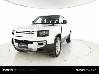 Land Rover Defender 110 3.0d i6 mhev SE awd 200cv auto 6p.ti del 2023 usata a San Giovanni Teatino