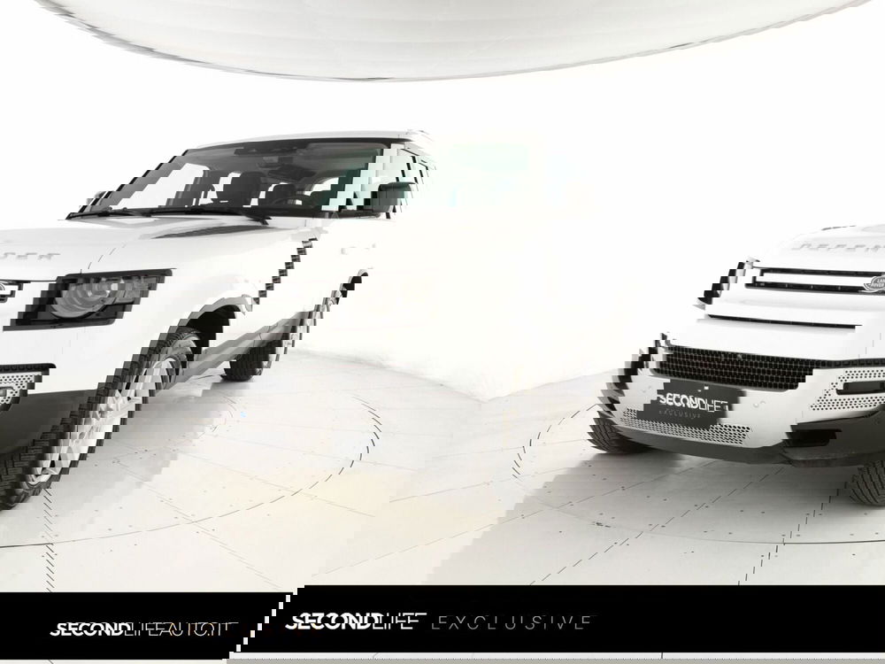 Land Rover Defender usata a Chieti