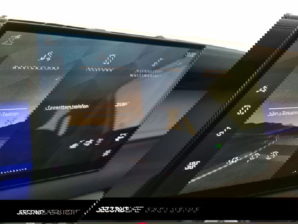 Land Rover Defender usata a Chieti (15)