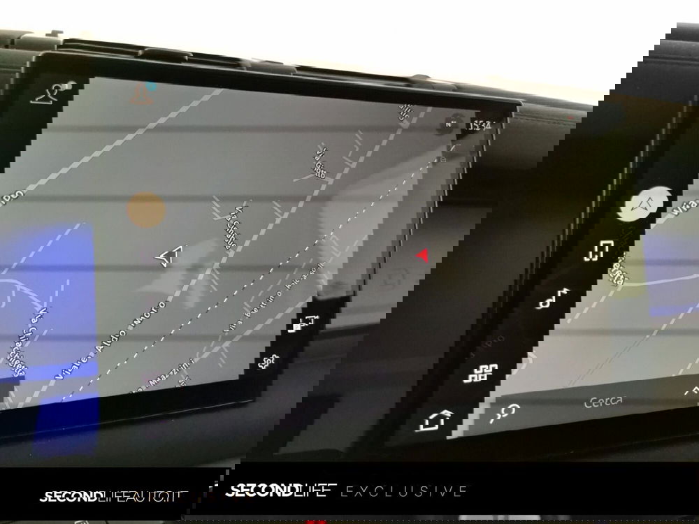 Land Rover Defender usata a Chieti (19)