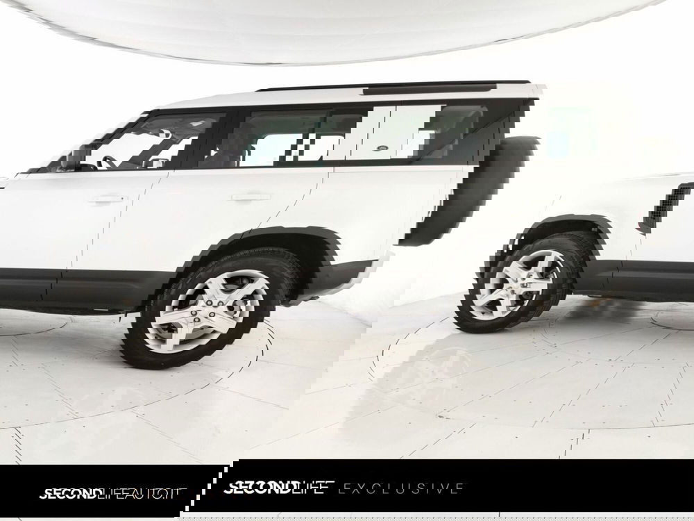 Land Rover Defender usata a Chieti (2)