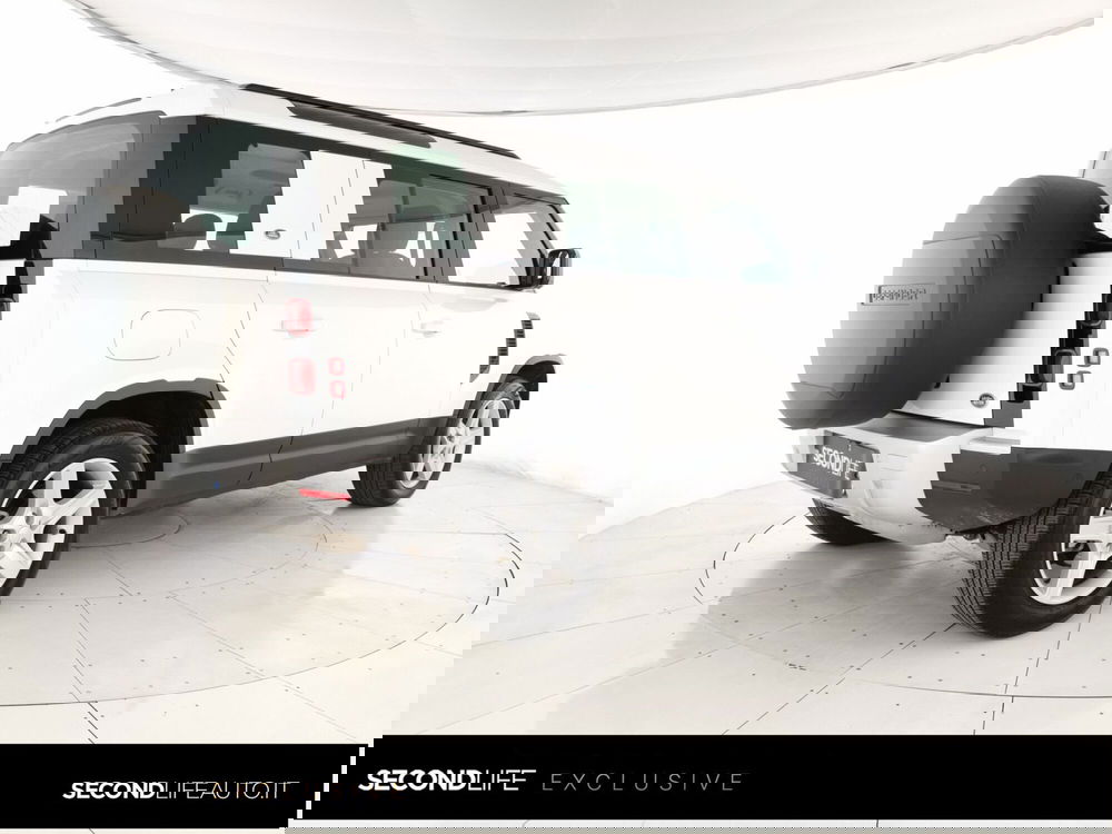 Land Rover Defender usata a Chieti (3)