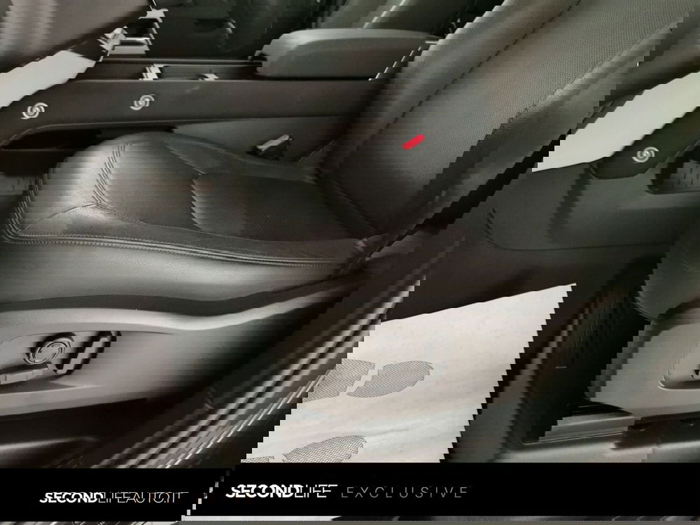 Land Rover Defender usata a Chieti (7)