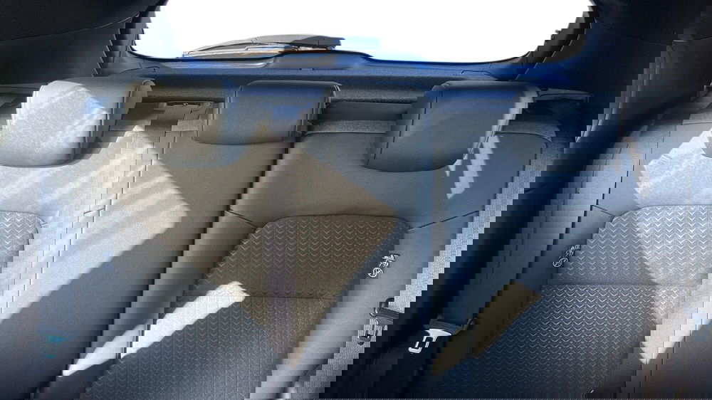 Nissan Juke usata a Viterbo (11)