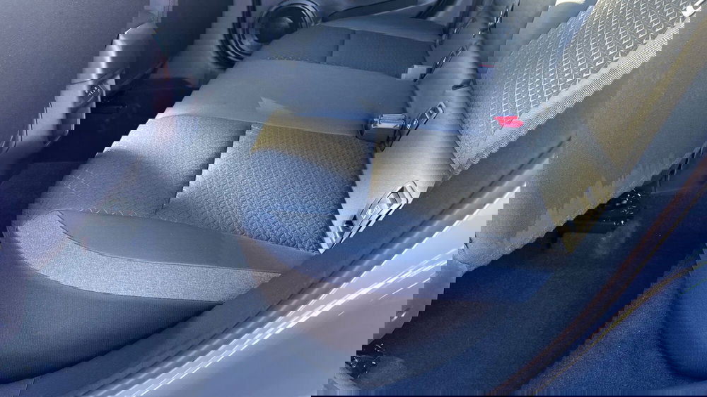 Nissan Juke usata a Viterbo (13)